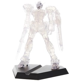 Banpresto - Mobile Suit Gundam Seed Internal Structure Gat-X105 Strike Gundam Weapon Version (Version B) Statue