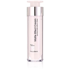 FREZYDERM Frezyderm Matte Effect Shineless Skin Look Cream 1.7 Fl oz