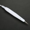 2 Types Ultrasound Anti Aging Ultrasonic Accessory*Spot Removal Pen &