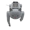 Electric Robot Toy with Remote Control DIY Assembling Smart Funny