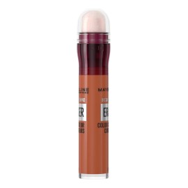 Corrector De Ojeras Instant Eraser Colors De Maybelline Orange