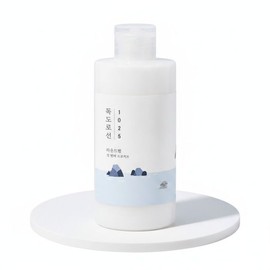 round wrap [Hypoallergenic] Round Lab 1025 Dokdo Lotion 200ml Special (+50ml) / [저자극] 라운드랩 1025 독도 로션 200ml 기획 (+50ml)