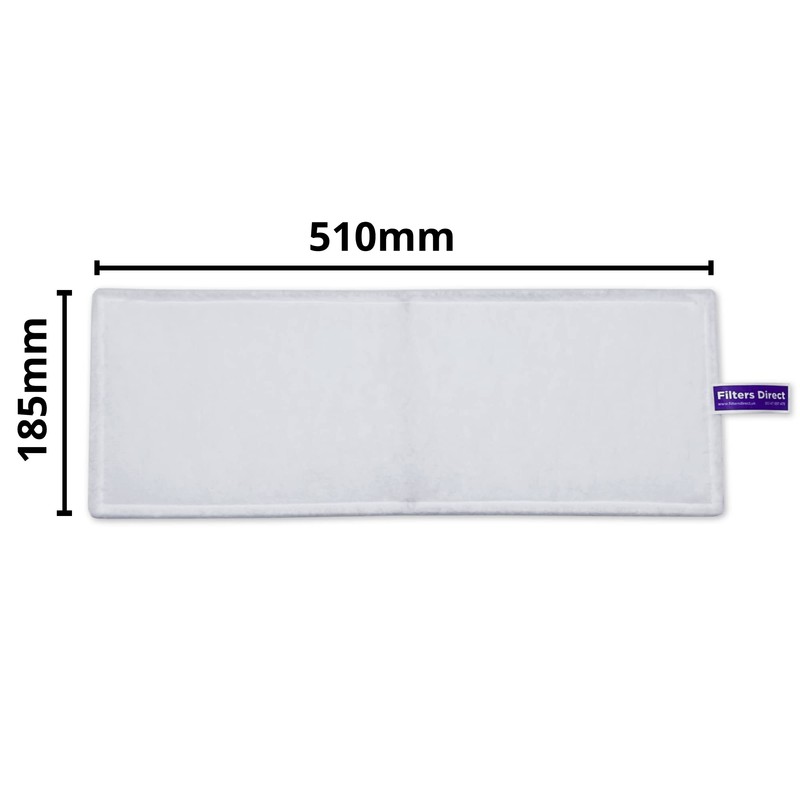 Vent Axia Sentinel Kinetic Plus B High Flow Premium G3