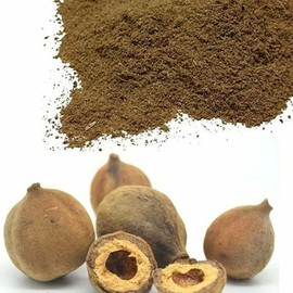  Terminalia bellerica powder, Bibhitaki, Baheda, Beheda 200g Terminalia bellirica, Bheda