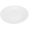 Satarnia Tivoli Bread Plate 8003342050018 White 175x25x175mm