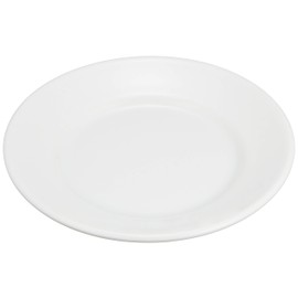 Satarnia Tivoli Bread Plate 8003342050018 White 175x25x175mm