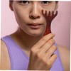 TOVINANNA Small Wooden Face Comb Tool Multi Use Gua for