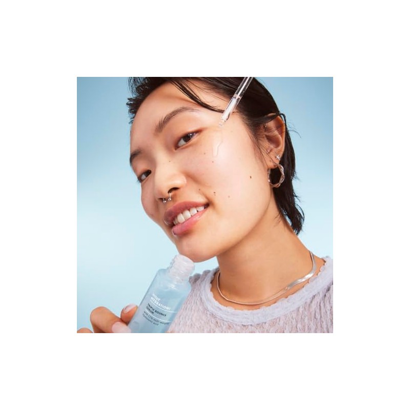 e.l.f. SKIN Holy Hydration Triple Bounce Sérum Facial 30 ml