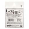 TICT Latch Clips, Normal, Economical (Pack of 25)