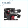 Arashi 1 Piece Foot Peg For Arashi V2.0 Adjustable Rearsets