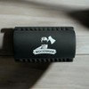 Woodsman - Kit De Afeitado Woodsman Con Base, Brocha Y