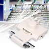 Knitting Machine Intarsia Carriage for KH821 KH831 KH851 KH871 KH881