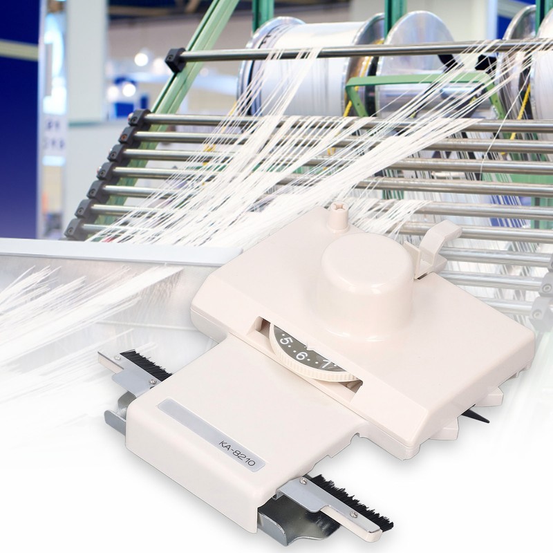Knitting Machine Intarsia Carriage for KH821 KH831 KH851 KH871 KH881