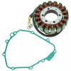 Celox Stator and Gasket for Honda CBR600 F2 Super Sport