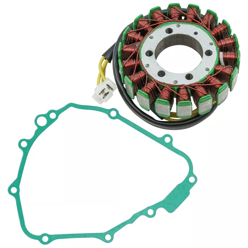 Celox Stator and Gasket for Honda CBR600 F2 Super Sport