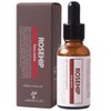 Aromatox Organic Rosehip Cold Pressed Unrefined Oil 30ml x 2 / 아로마톡스 유기농 로즈힙 냉압착 비정제오일 30ml 2개