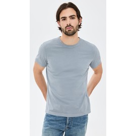 Citizens of Humanity Men's Everyday Tee, Blue Grey (Hematite), XL