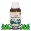 Yu-Zen Laboratoios Aceite Esencial Menta Arvensis 30ml