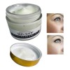 2 Cremas Facial Antiedad Y Antiojeras Con Ácido Hialurónico