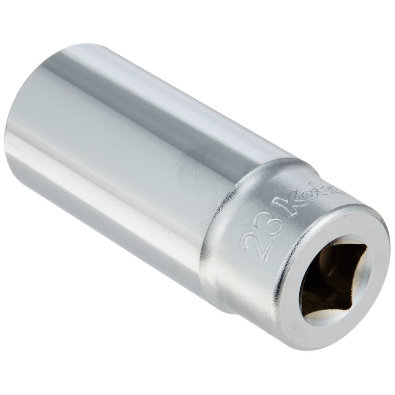Koken 4305M-23 1/2 (12.7 mm) SQ. 12 Angle Deep Socket,