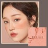 Highlighter Blush Palette Highlighter & Contour & Blush 3 en
