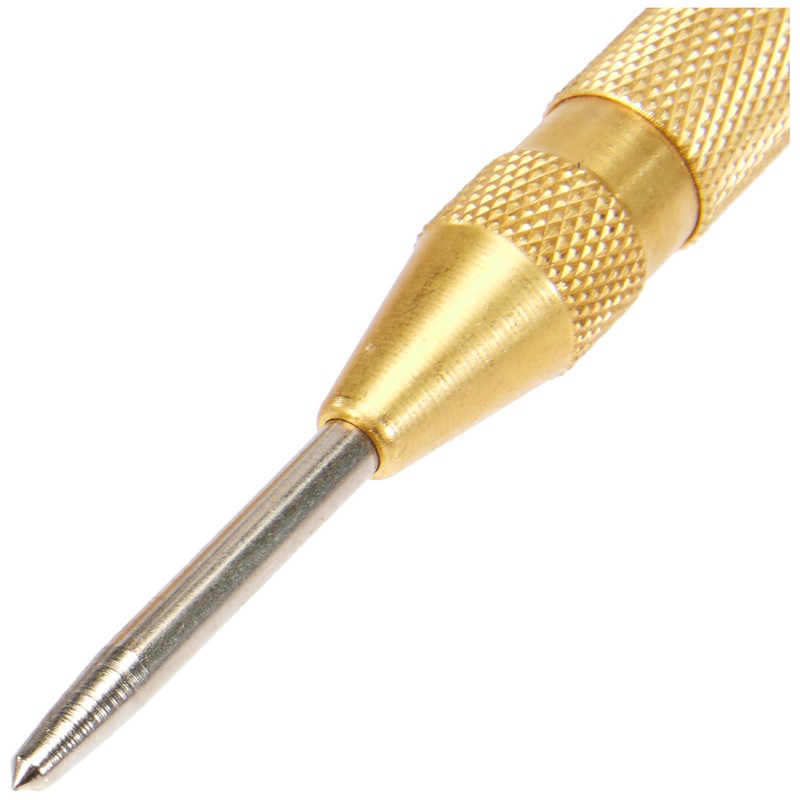 Automatic Centre Punch