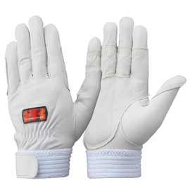 [TONBOREX] Sheep Leather Gloves with Rope Guard R-MAX3 S Size (Tonbolex)