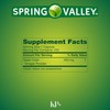 KP+ Spring Valley Apple Cider Vinegar, 450 mg, 250 Capsules