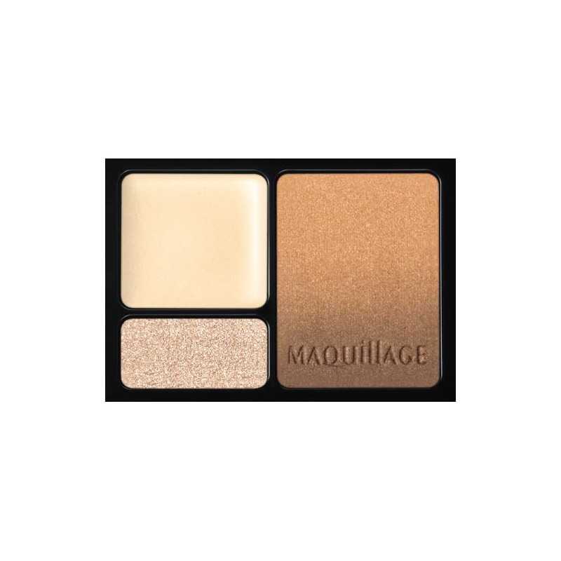 Makiage BR734 Dramatic Styling Eyes S 0.1 oz (4 g)