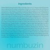 No.1 Pantothenic B5 Hyaluronic Active Clear Mask (10ea)