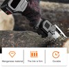 Sporgo Pack of 4 6 inch chainsaw chains: 37TG saw