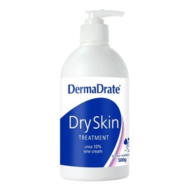 Dermadrate Dry Skin Treatment Pump