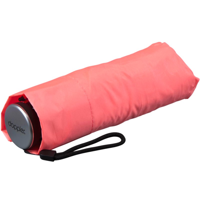 Doppler Super Mini Fibre Compact Pocket Umbrella Extremely Light and
