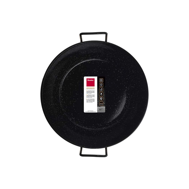 Metaltex 28 Types Honda Enamelled Steel