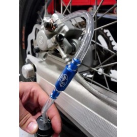 NEW Motion Pro Hydraulic Brake Bleeder  Honda Yamaha Suzuki Kawasaki 08-0143