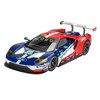Revell 07041 Ford GT Le Mans 2017 1:24 Scale Unbuilt/Unpainted