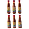 Salsa Huichol Hot Sauce 6.5 Oz. (Pack of 6)