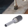 Carbide Burr, Cylinder Carbide Burr Rotary Cutter Cylinder Cutter with