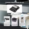 Printer Head Replacement High Sensitivity ABS Plastic Printhead for WF