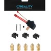 Creality Ender 3 S1 Heating Block Kit High Temperature Pro