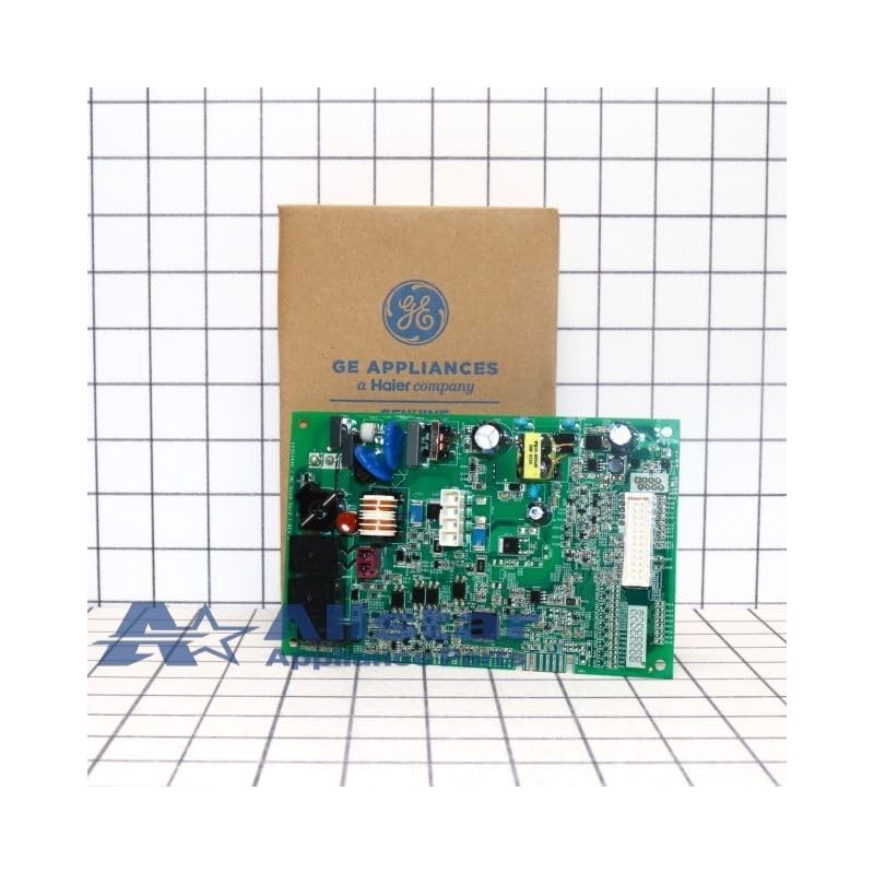 WD21X27998 Dishwasher Main Control Board