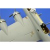 B-17G Exterior Detail Set for RVL 1/72 Eduard