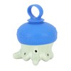 Head Moxibustion Pot Silicone Ceramic Moxibustion Warm Massage Tool for