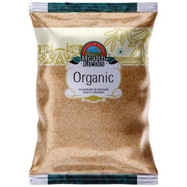 Health Fields Brown Sugar - 1 Kg