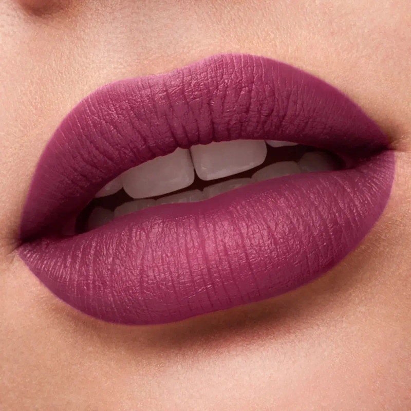 Labial En Barra Supermate Lips Studio Look Cyzone