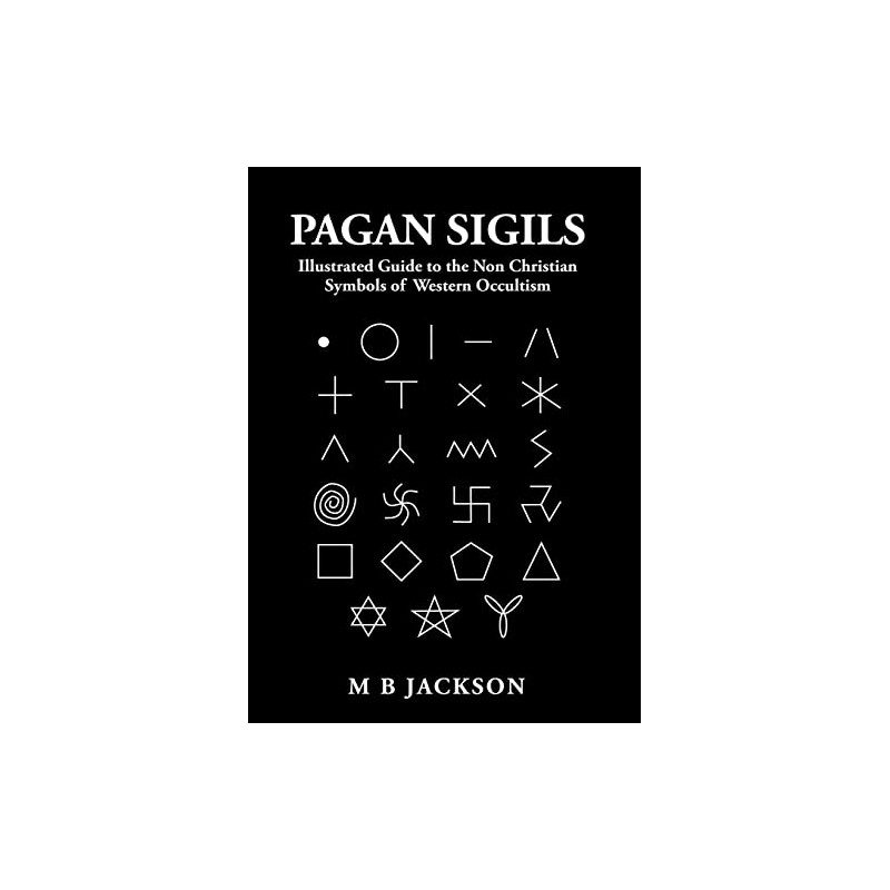 Pagan Sigils