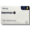 Teenmax tablets teenmax 1000mg x 30 tablets / 틴맥스 정 teenmax 1000mg x 30정