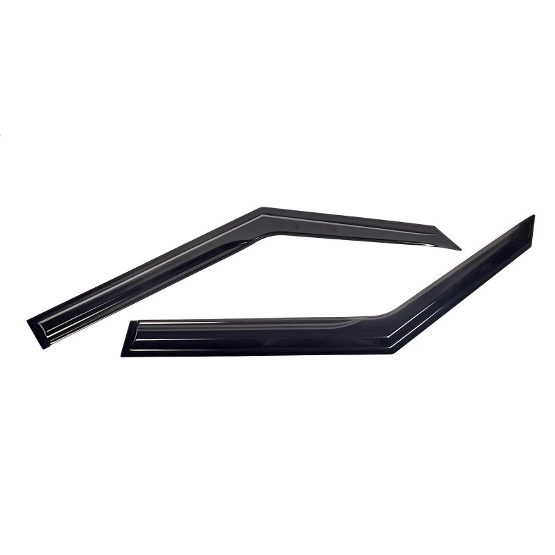 MAG For Kia Soul 2020-2024 23 Rain Guard Window Visor