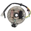 Carkio Carkio 90cc 110cc 125cc PIT DIRT BIKE STATOR PLATE