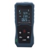 Digital Laser Rangefinder Distance Meter Laser Range Finder Tape Distance
